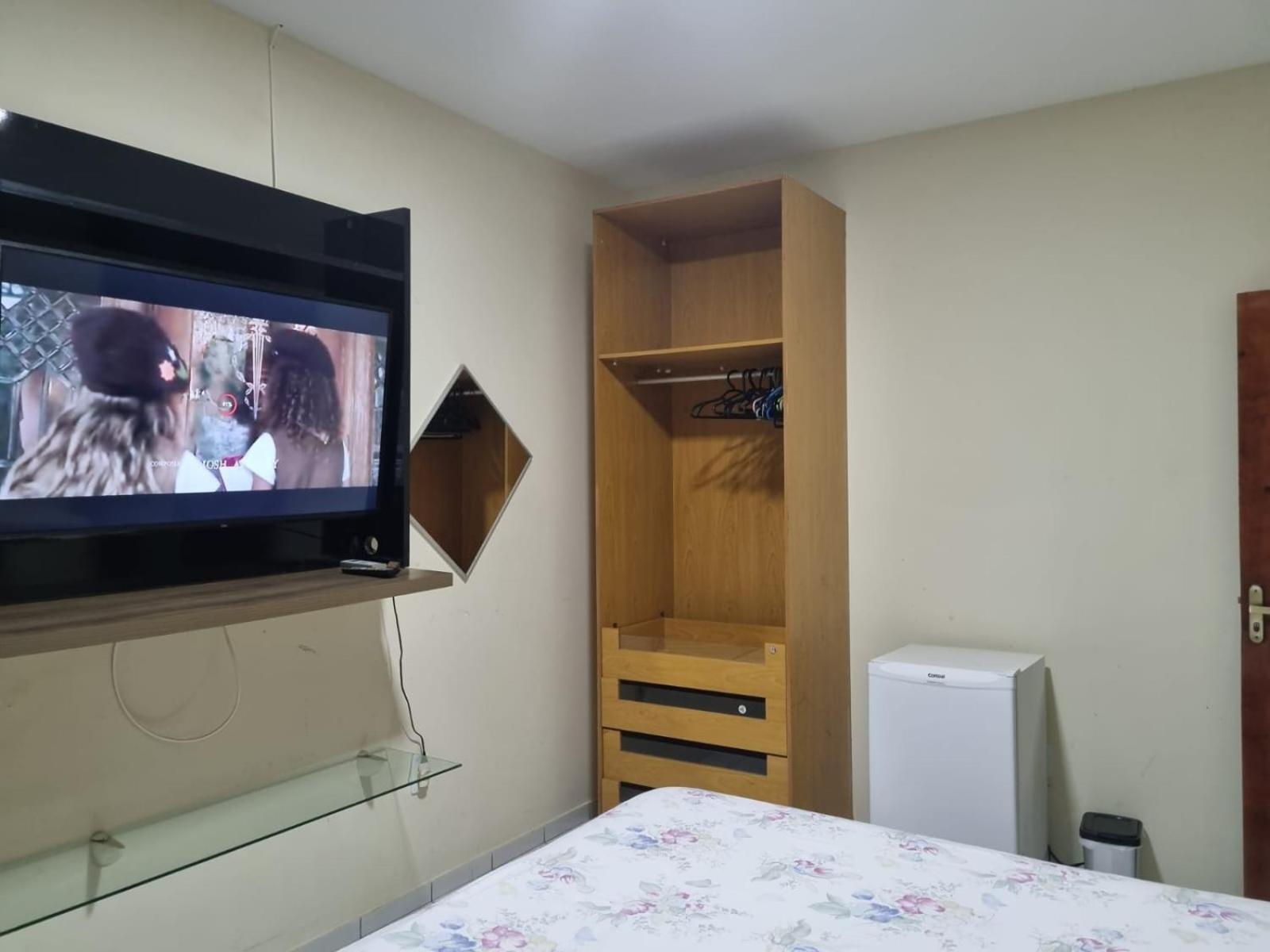 Sua Casa Fora De Casa Apartment - Joao Pessoa, Joao Pessoa
