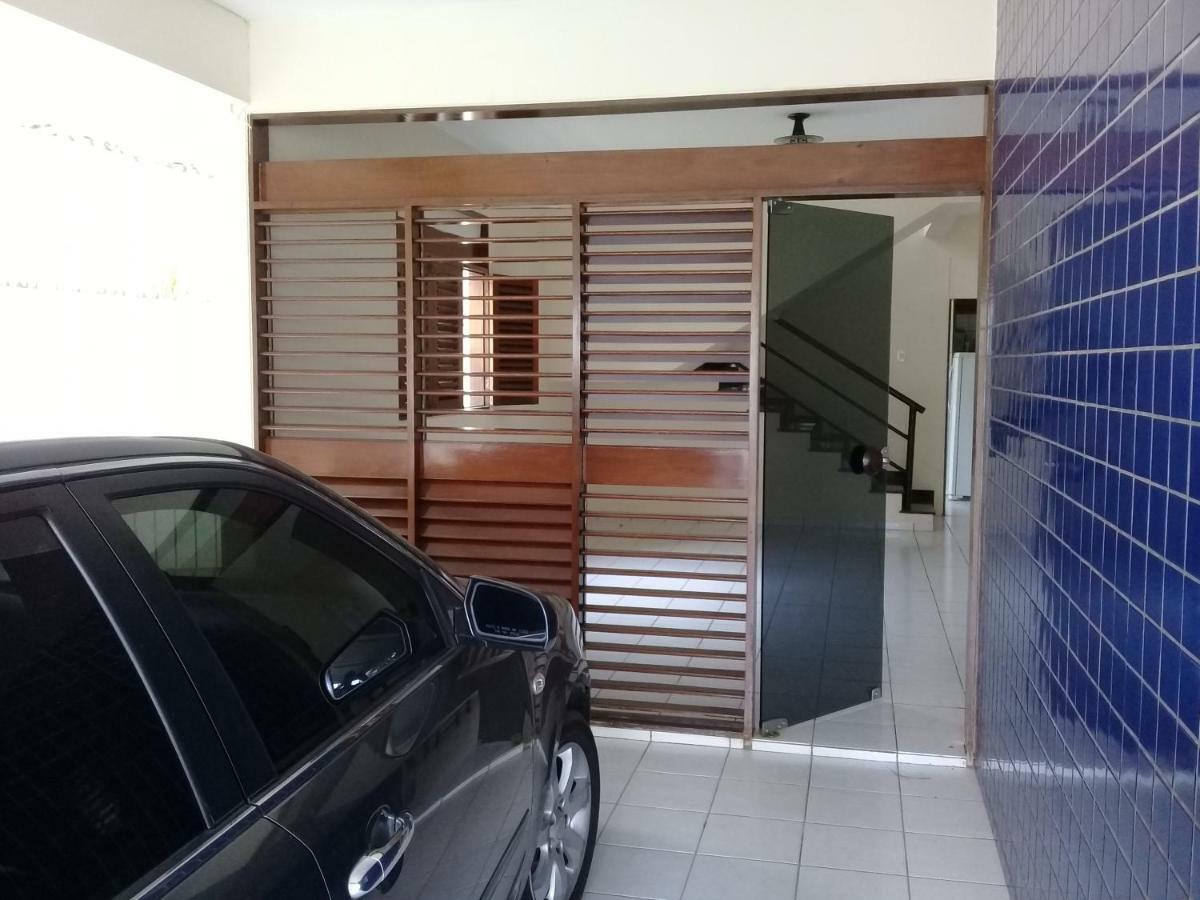 Sua Casa Fora De Casa Apartment - Joao Pessoa — Fotos 3