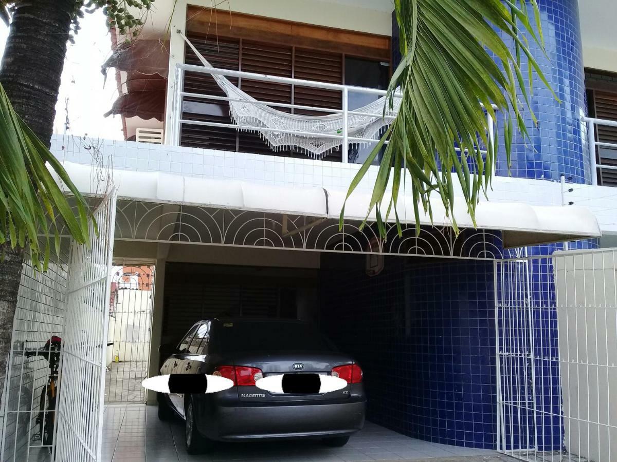Sua Casa Fora De Casa Apartment - Joao Pessoa — Fotos 1